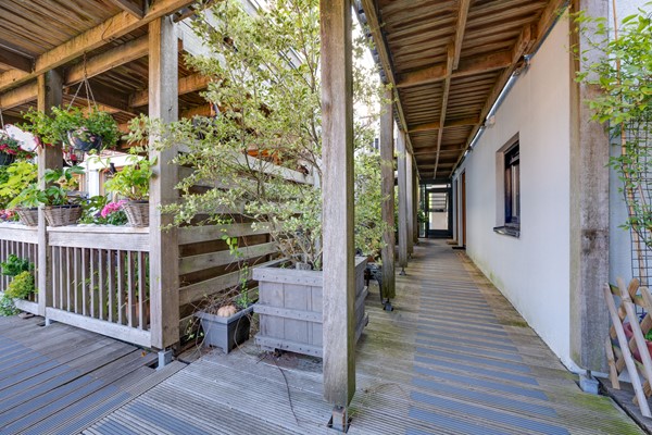 Medium property photo - Zocalo 12, 1566 SN Assendelft
